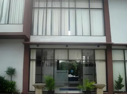 Jazz Hotel Palu Hotel di 