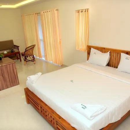 Villa Varkala