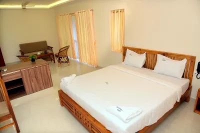 Villa Varkala