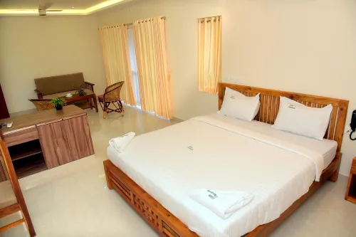 Villa Varkala