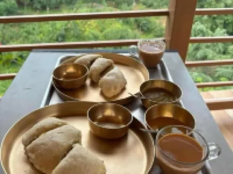 Rustic Roots Home Stay Hotels in Naggar