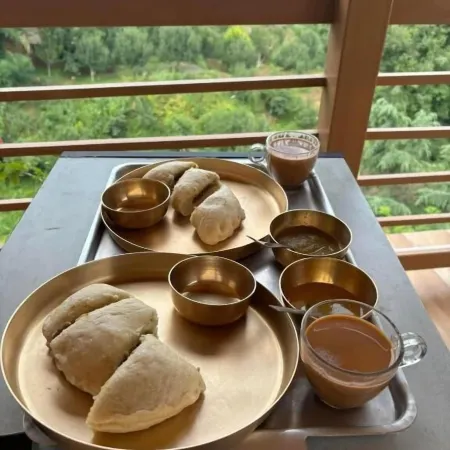 Rustic Roots Home Stay