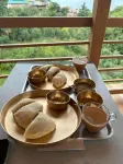 Rustic Roots Home Stay فنادق في Naggar