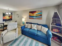 Kontiki Beach Resort 318 - 3-Star
