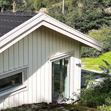 Holiday Home in Kållekärr