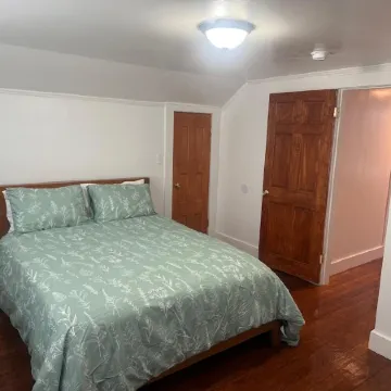 Cape Cod Hyannis Rendezvous'