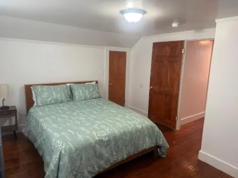 Cape Cod Hyannis Rendezvous'