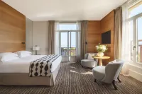 Hôtel Ermitage - Evian Resort Hotels in Saint-Paul-en-Chablais