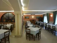 Hotel Toscano Hotels in San Marco Argentano