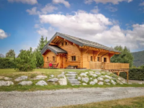 Chalet Papin Hotels in Riddes
