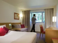 نوفوتيل ريزورت إي سبا بياريتز آنجلي