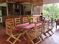 Skill Forest Lodge Hotels in Arusha Urban