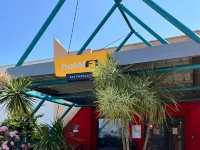 hotelF1 Lorient Hotel a Caudan