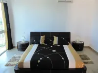 Wonderful scenic views of the  Oceanside.2 Bedroom Condo in Playa Blanca, Panama Hotels in 