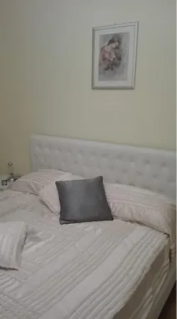 Appartamento Prima Fila Mare