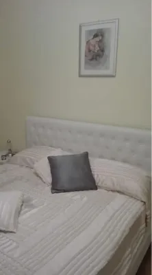Appartamento Prima Fila Mare