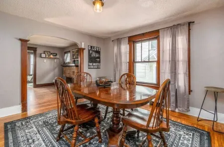 Visit Buffalo & Niagara from this Quaint Apartment