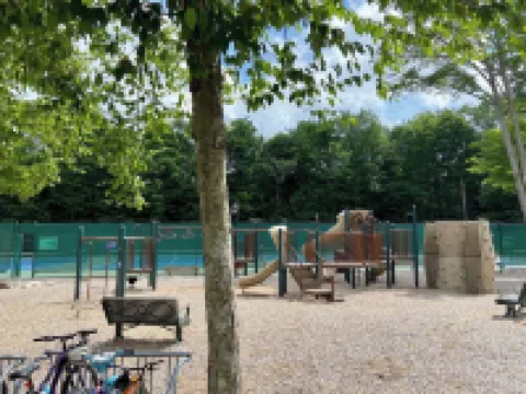 Mountain Cabin in Pocono Resort