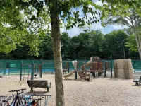 Wooded Retreat in Poconos Mountain Resort w/ Firepit and Kayaks!