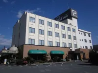 Park Inn Kaibara (BBH Hotel Group) Hotels near Umeboshi Hanjuro Kannon