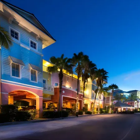 The Lighthouse Resort Inn & Suites