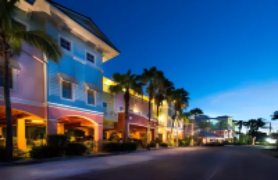 The Lighthouse Resort Inn & Suites