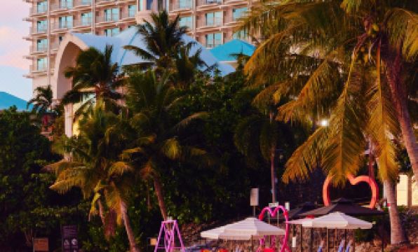 Lotte Hotel Guam