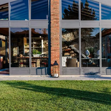 Villa Ricordi in Marlia