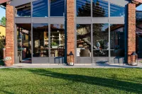 Villa Ricordi in Marlia