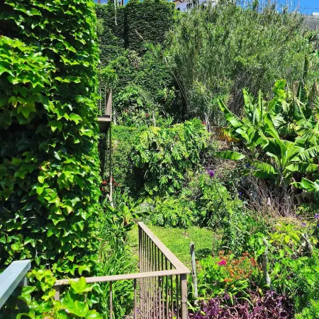 Les Terrasses Suites