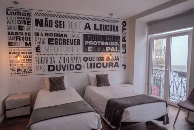 Guest House Stories