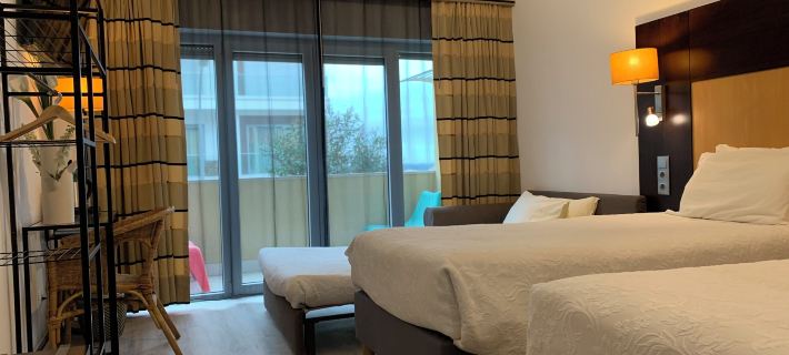 Discovery Apartment Carnaxide Hotels in Oeiras