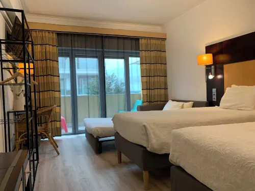 Discovery Apartment Carnaxide Hotels in Queijas