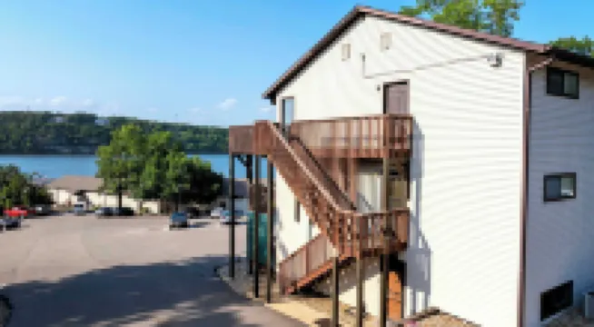 The Nook at Weston Point - Cozy Condo Getaway