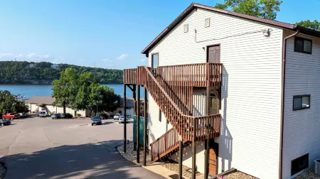 The Nook at Weston Point - Cozy Condo Getaway