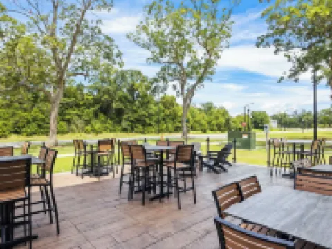 コブルストーン ホテル & スイーツ - フォーリー フォーリーのホテル