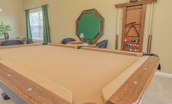 Spacious Gem Near Fort Moore