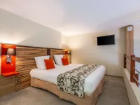 Aparthotel Adagio Lyon Patio Confluence Hotels near Confluence