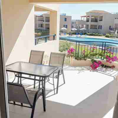 Phaedrus Living Seaside Thalassa Cretan 102 Others