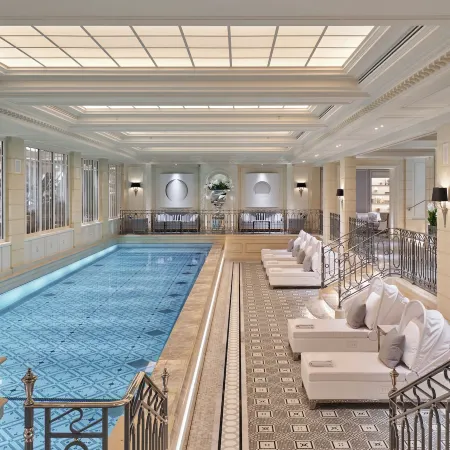 Four Seasons Hotel George V Paris