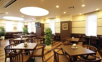 Hotel Route-Inn Kanda Ekimae