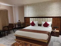 Lucky India Puri Hotels near Puri Swargadwar Beach