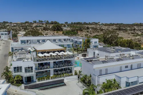 Tasia Maris Oasis - 3-Star