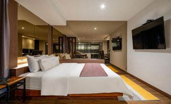 Suwon Ingye-Dong Janibee