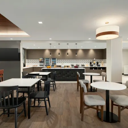 TownePlace Suites Lancaster
