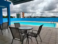 Times Hotel Brunei - Pools