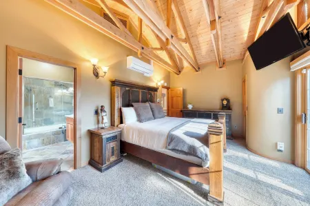 Northstar Haven by AvantStay Cozy-Chic Retreat Near Lake Tahoe & Downtown Truckee
