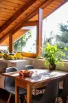 Capivari Lodge