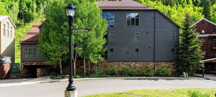 Etta Place 7 by Avantstay Ski in/ Ski Out Unit w/ Striking Views! Hotels in Telluride