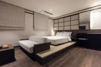 아늑 료칸 호텔 수원점